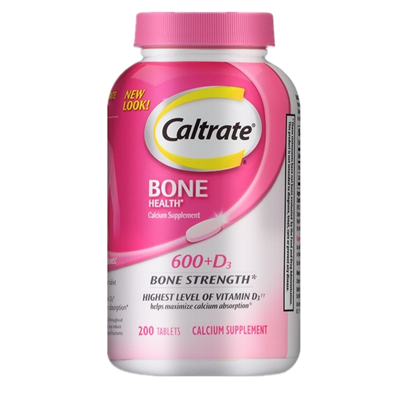 钙尔奇 阳光钙 钙片