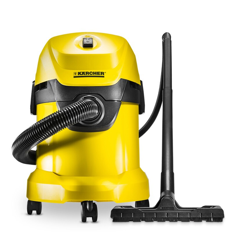 卡赫 高品质轻盈吸尘器