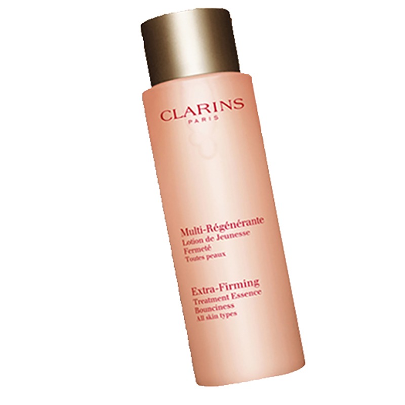 娇韵诗补水保湿焕颜紧致面部精华