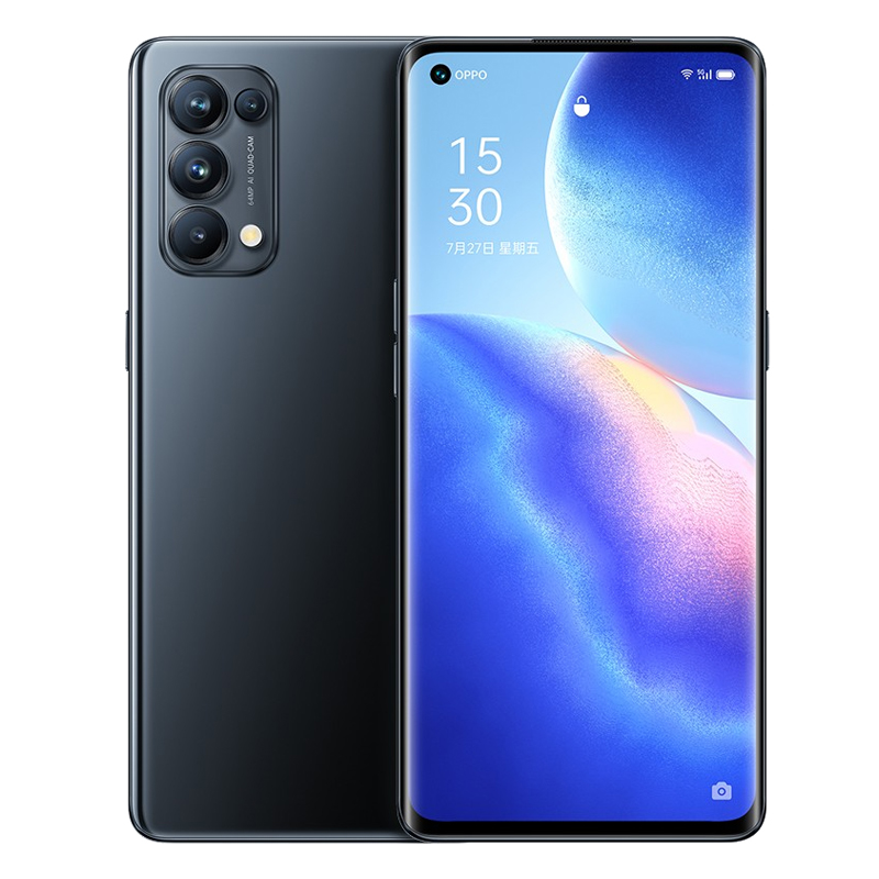 OPPO 超级闪充手机