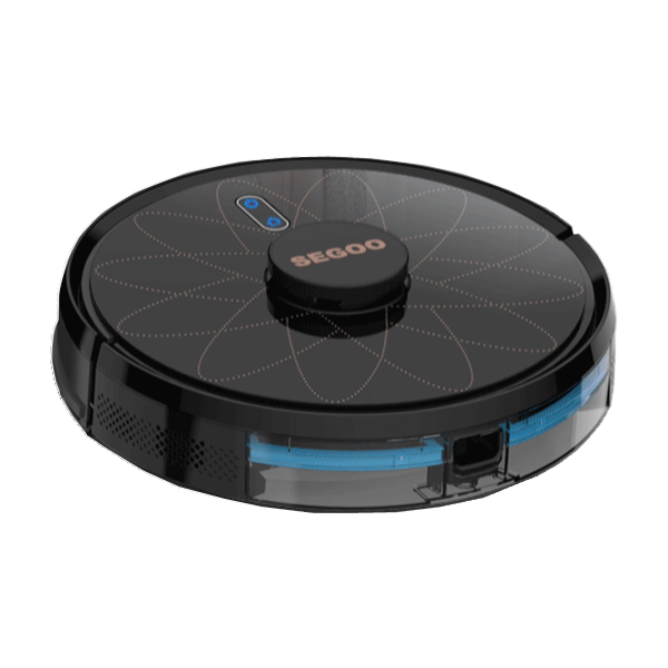 小洁 电控水箱扫地机器人