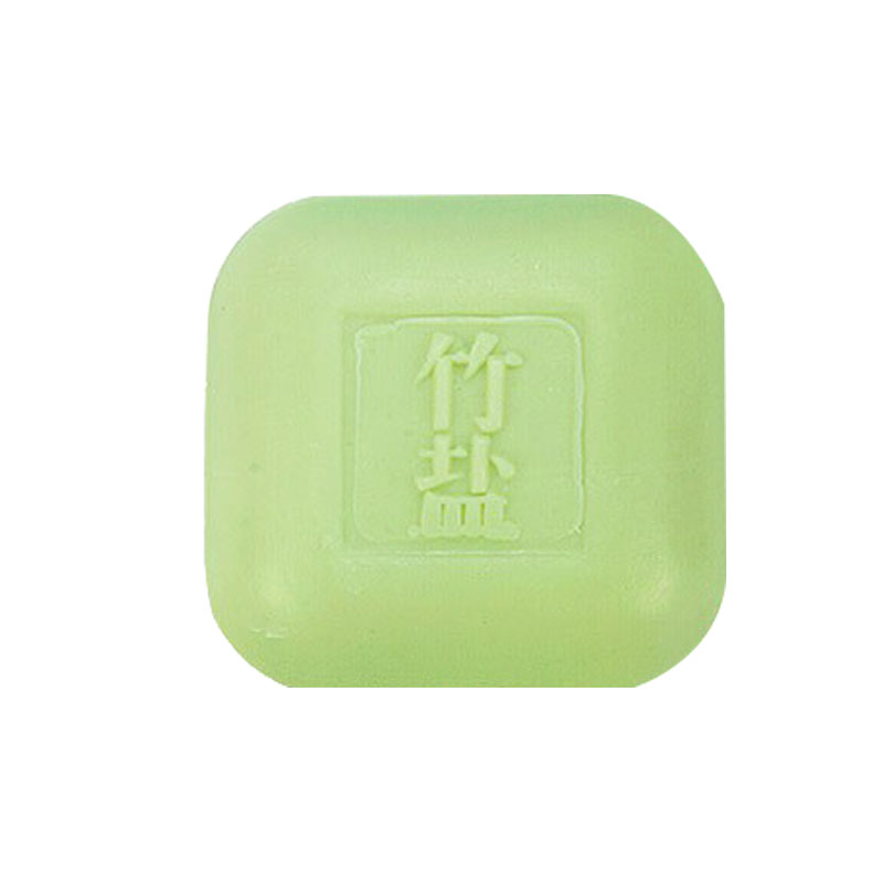 竹盐 精品保湿香皂