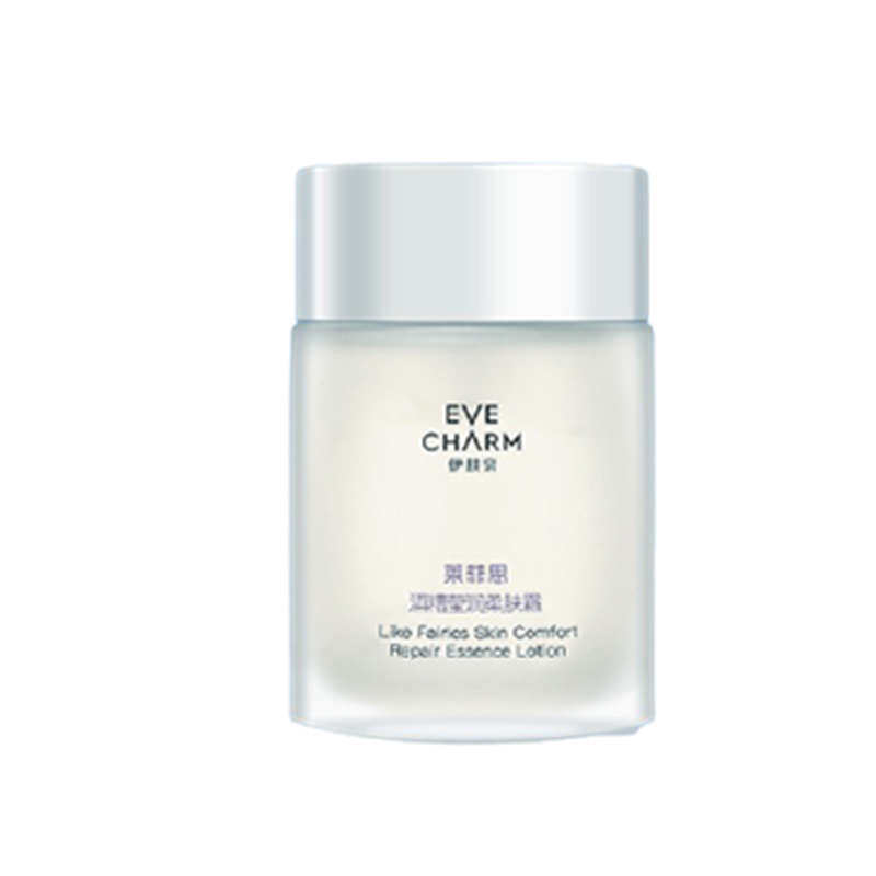 伊肤泉 莱菲思面霜