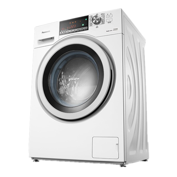 松下泡沫净立体洗洗衣机