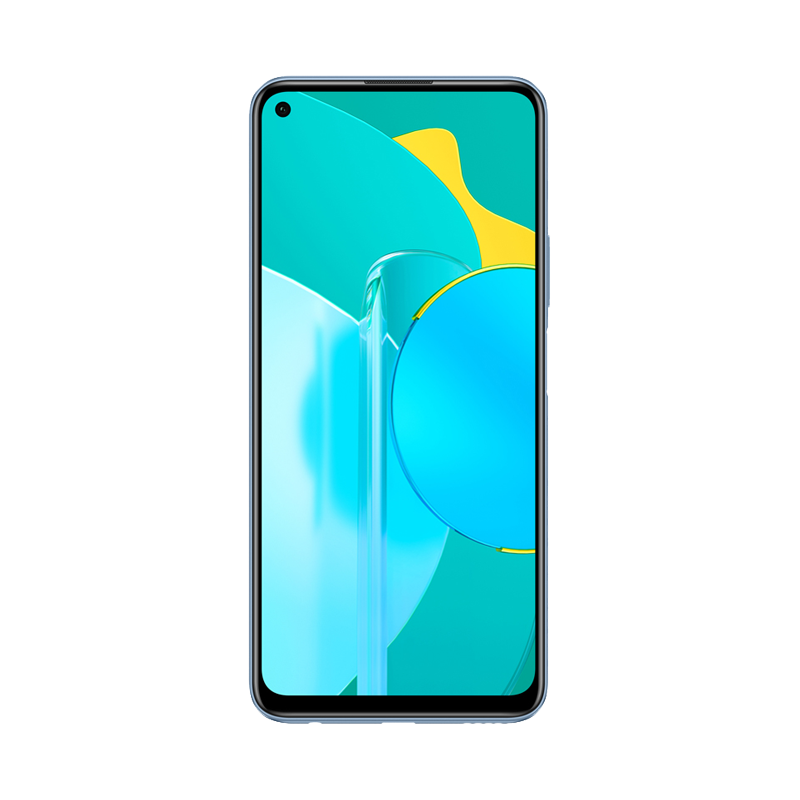 荣耀 30S麒麟820芯片手机