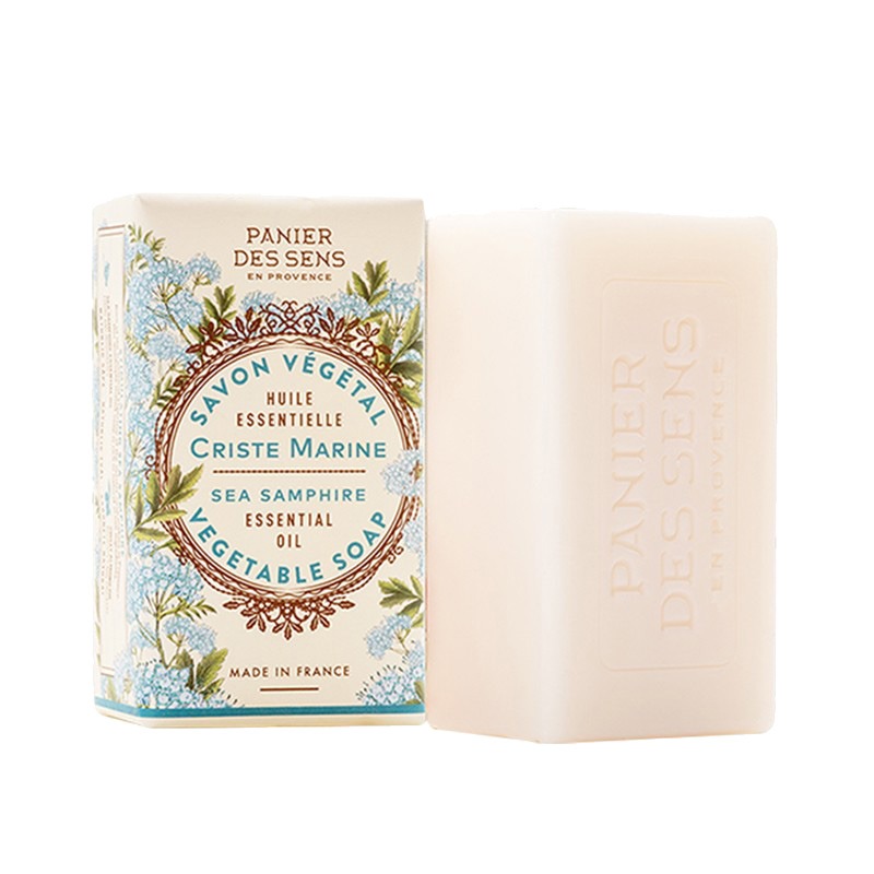 南法庄园 海茴香 香皂
