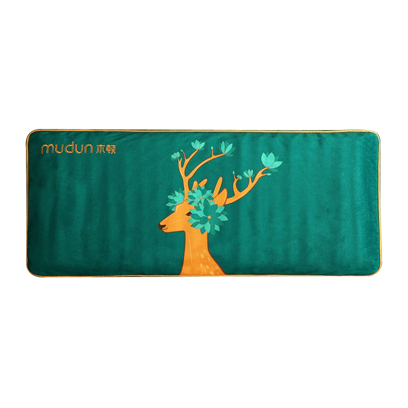 木顿 迷彩小鹿海盐热敷包