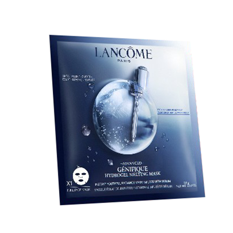 兰蔻 创新水凝质地面膜