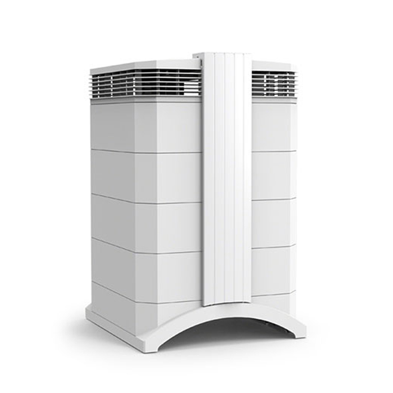 IQAir 除烟除尘空气净化器