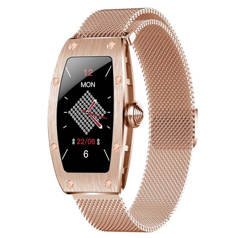 KUMI 心率跟踪智能手表