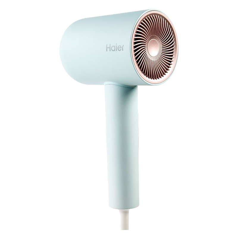 海尔 1600W负离子电吹风