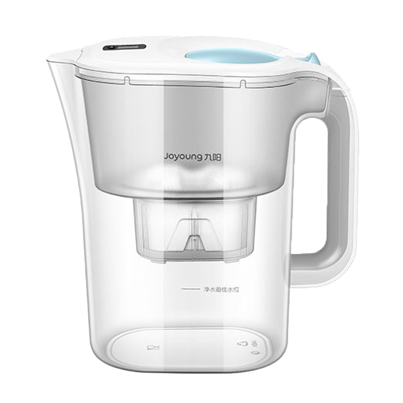 九阳 大容量除氯 净水壶