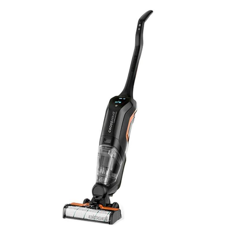 必胜无线智能吸尘器