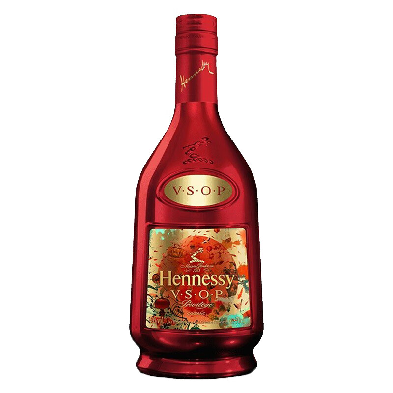 轩尼诗 橡木桶陈酿白兰地