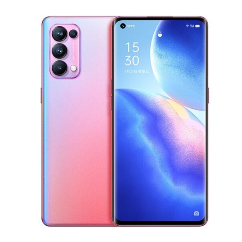 OPPO 大运存 手机