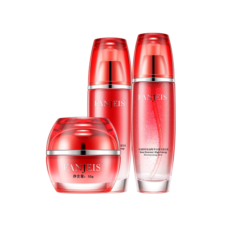 梵洁诗保湿滋润护肤套装