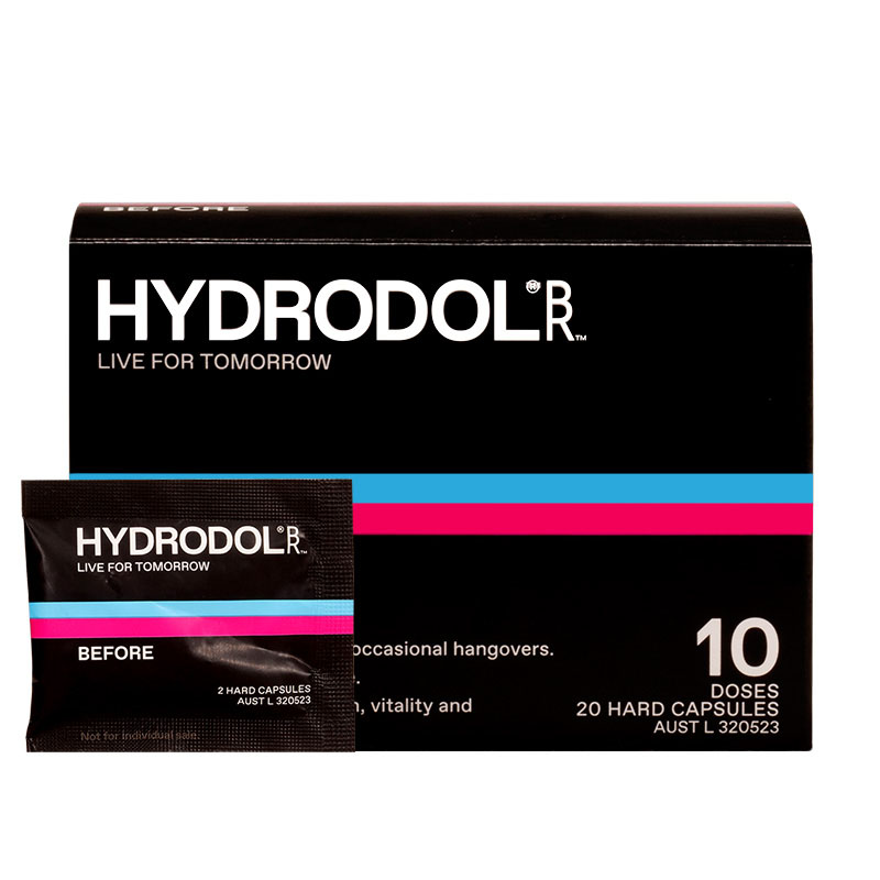 舒醒 便捷携带解酒胶囊