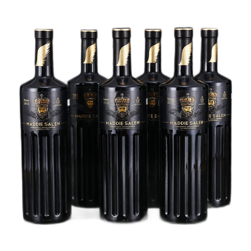 加达尔庄园 进口干红葡萄酒