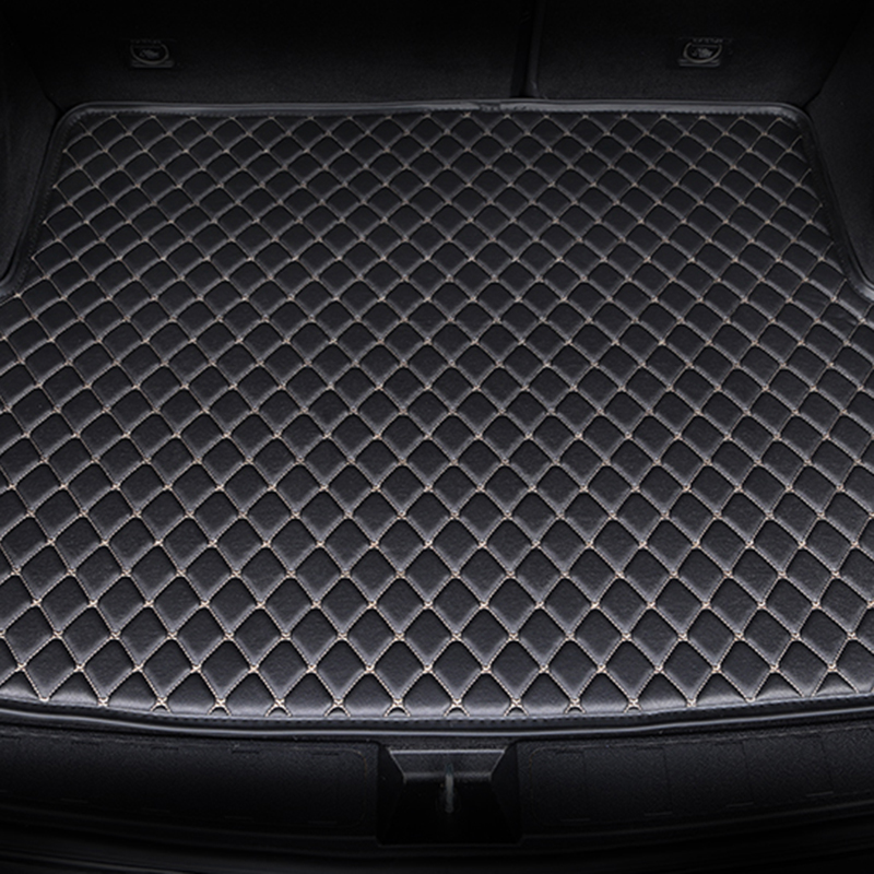 斯克帝 平铺款后备箱垫