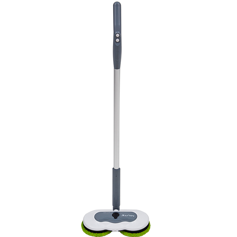 NIUTE 无线省力电动拖把