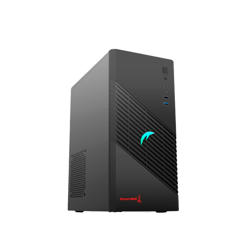 长城 高性能台式机
