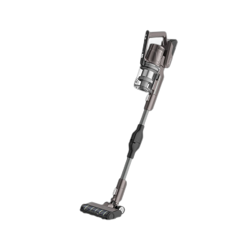 美的 折叠手柄吸尘器