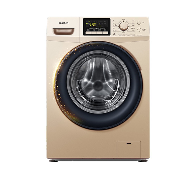 容声变频除螨洗衣机