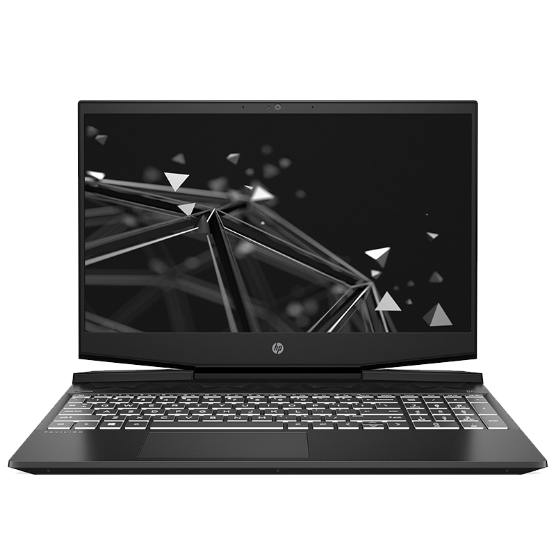 惠普 微边框游戏本