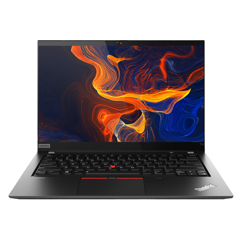 ThinkPad高性能笔记本