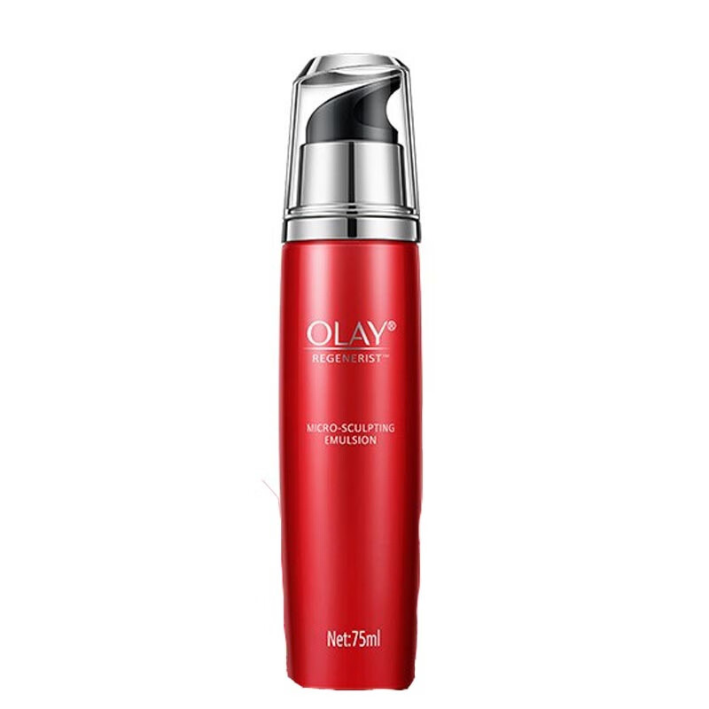 玉兰油 弹润紧致 面霜