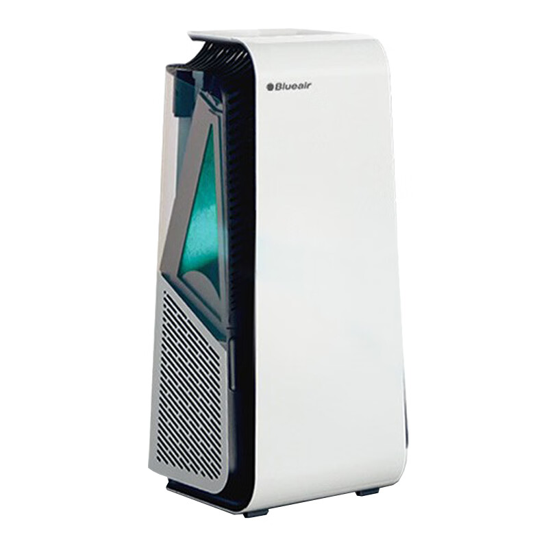 布鲁雅尔 智能监测 空气净化器