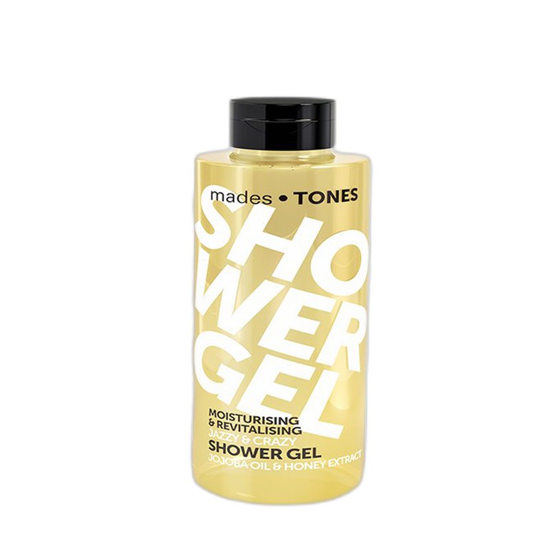 玫德丝 腔调系列蜂蜜沐浴露