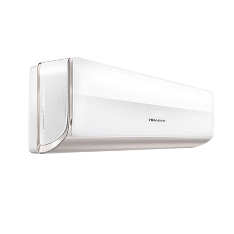 海信 新一级全直流自清洁空调