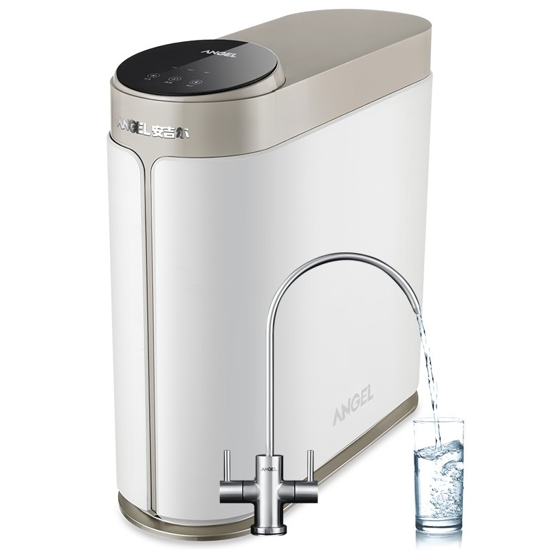 安吉尔 四重防漏净水器