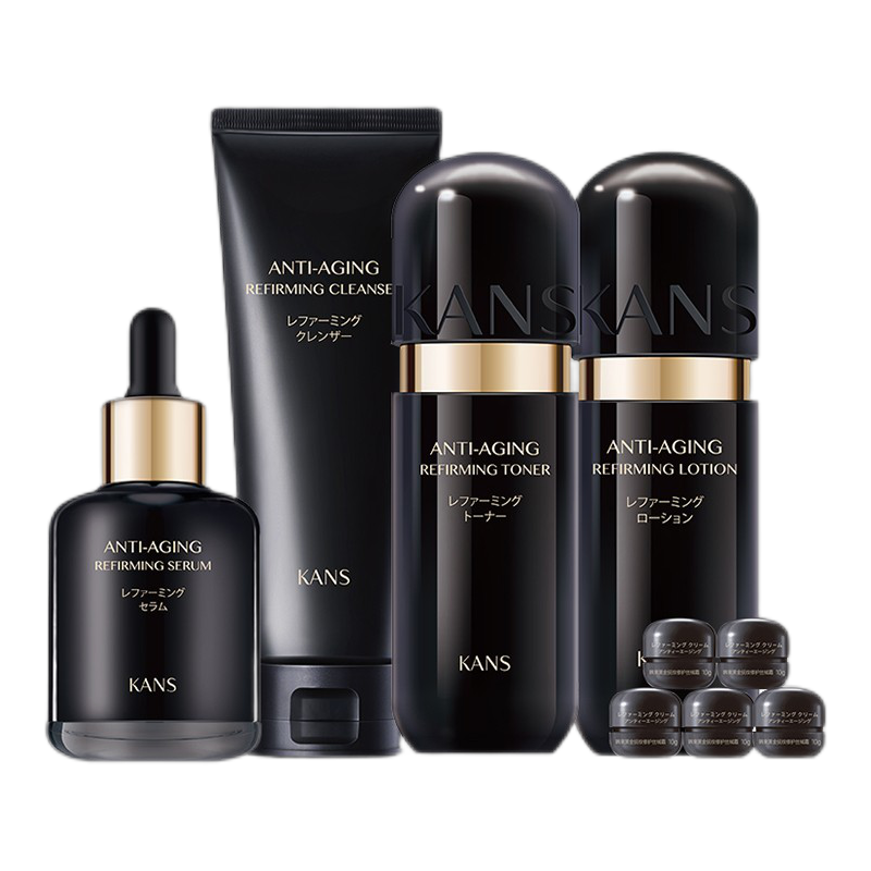 韩束 保湿紧致护肤礼盒