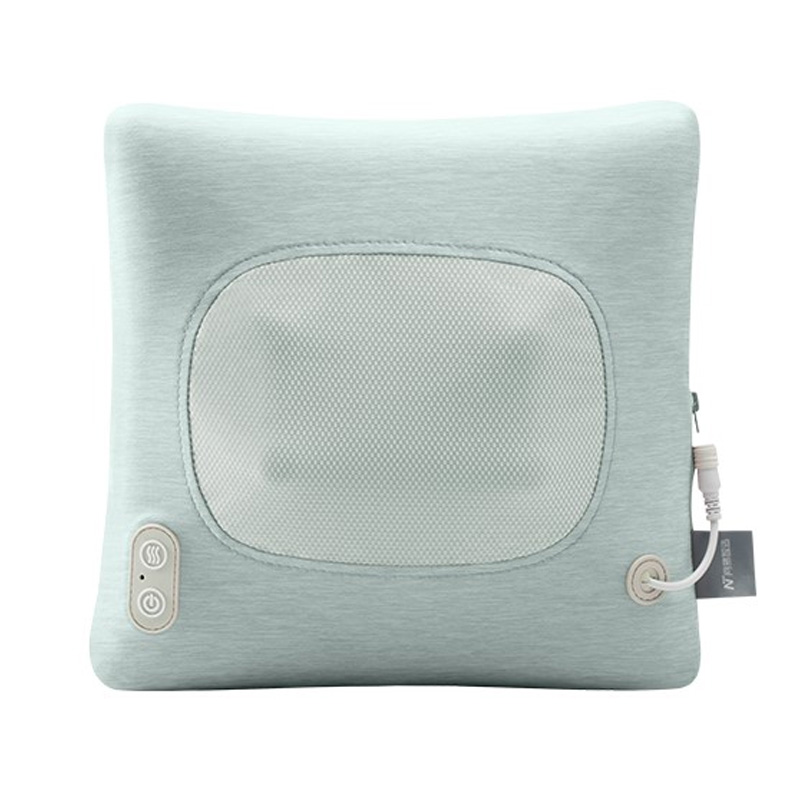 网易严选智能无线按摩器