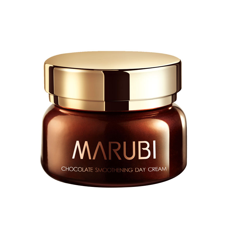 丸美 巧克力保湿面霜