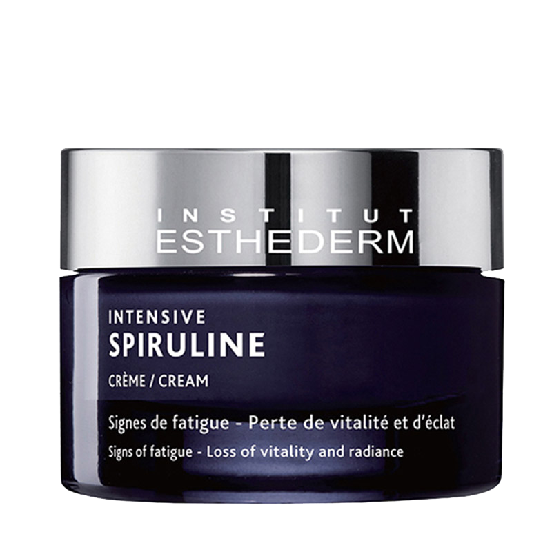 雅诗敦 螺旋藻生机 面霜