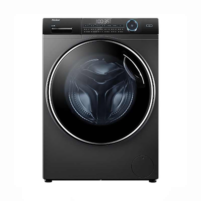 海尔 超薄滚筒 洗衣机