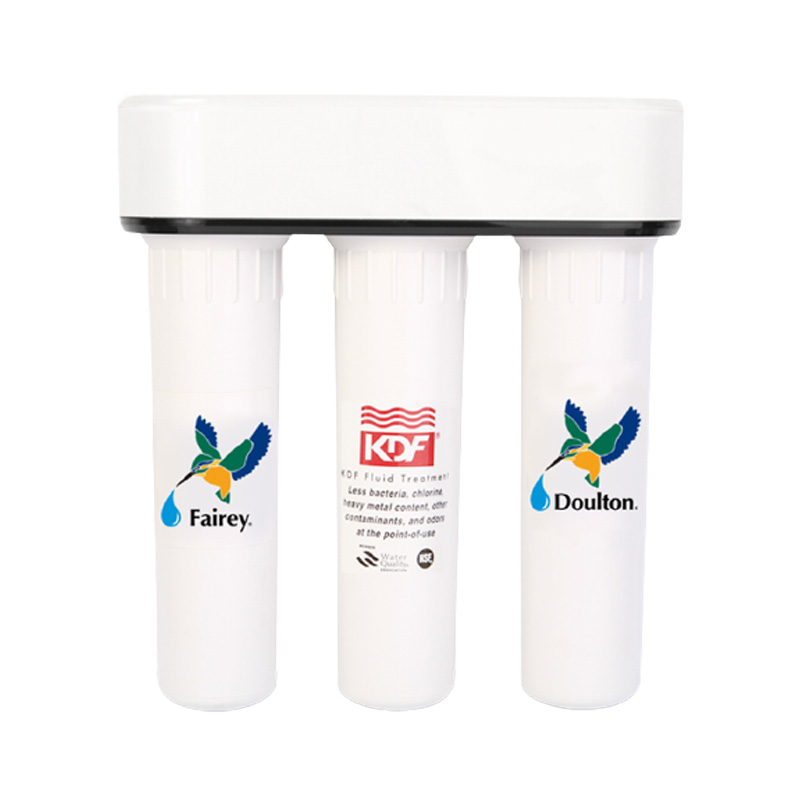 道尔顿 家用直饮净水器