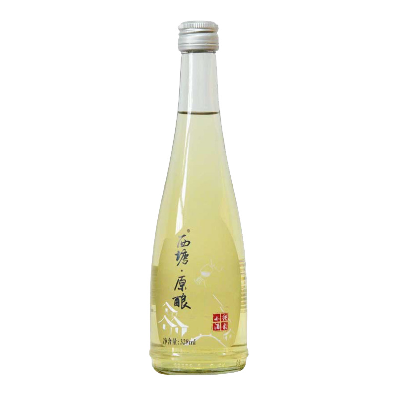 西塘 醇香原酿米酒