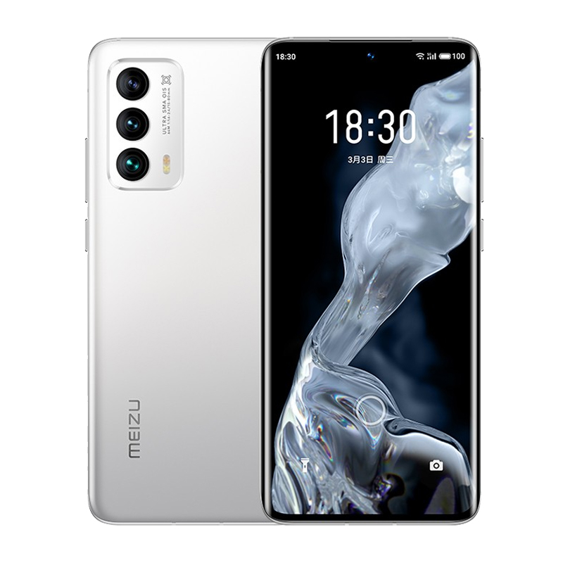 魅族 微距镜头手机