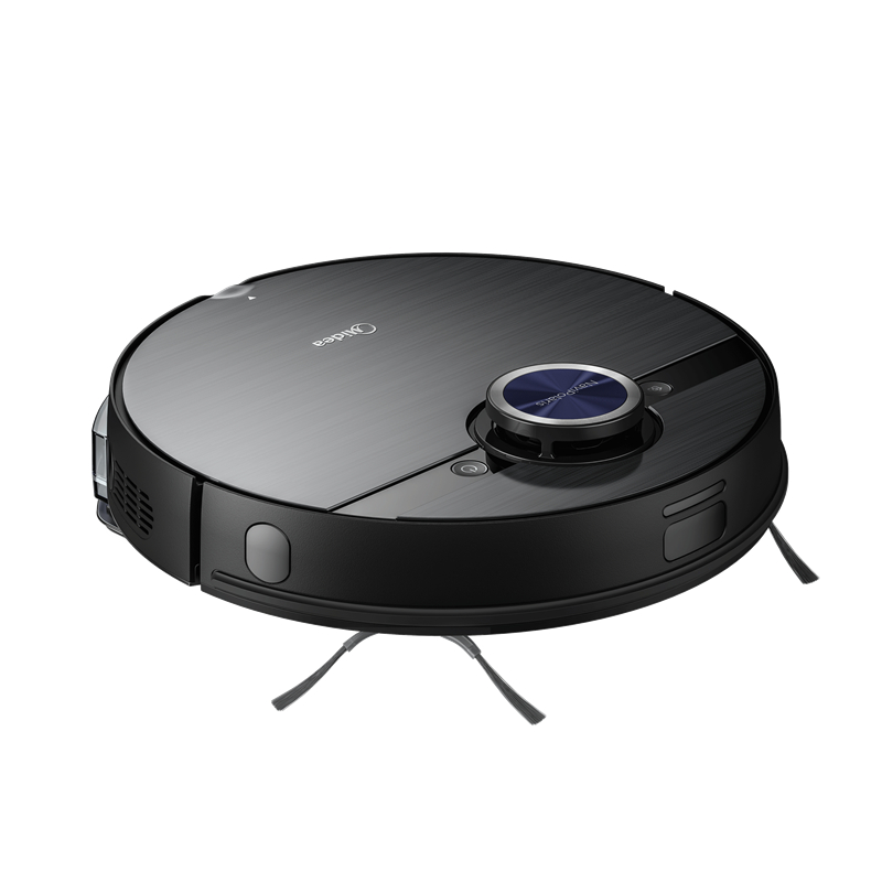 美的 高频振动扫地机