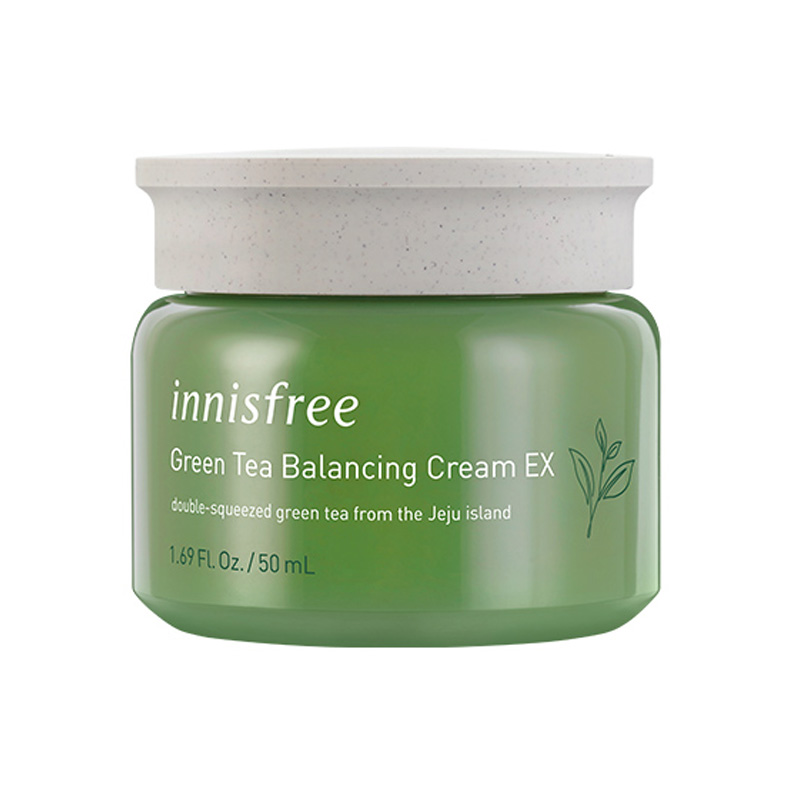 悦诗风吟 补水保湿 面霜