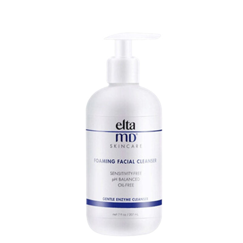 安妍科 补水温和洁面乳