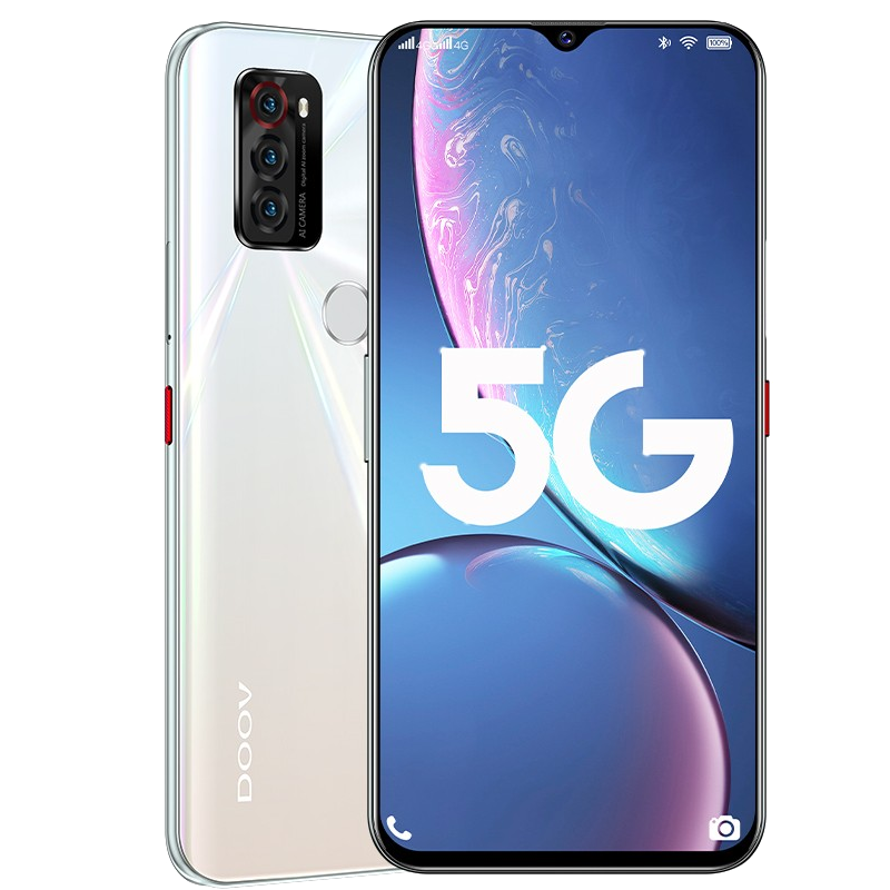 朵唯 疾速抓拍 手机