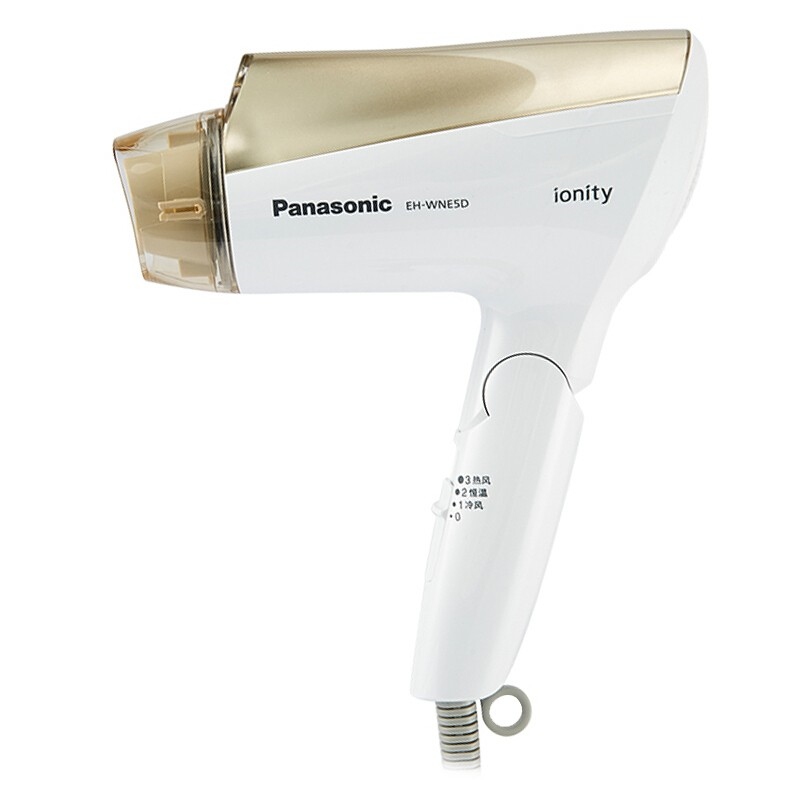 松下 恒温模式吹风机
