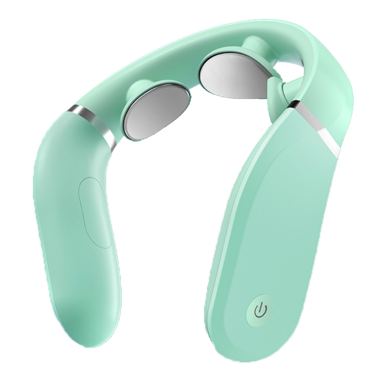 Jeeback充电便携按摩器