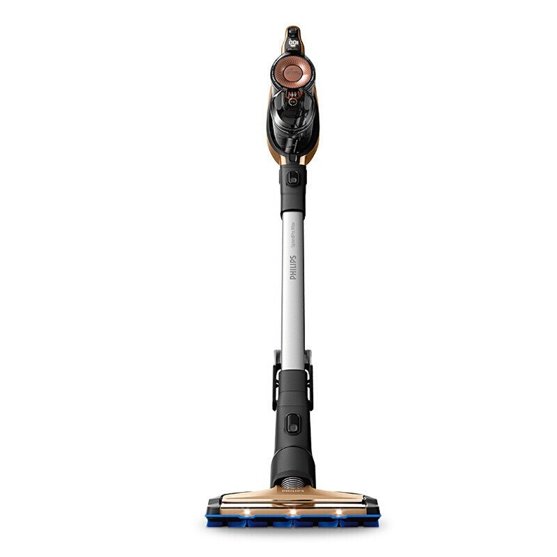 飞利浦 高速马达吸尘器