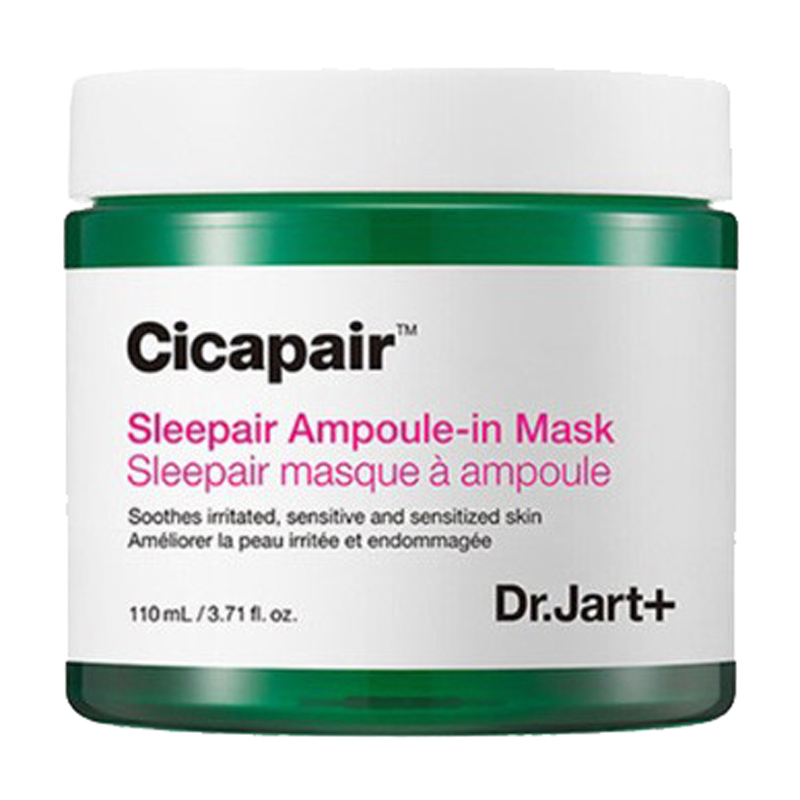 蒂佳婷 积雪草涂抹式面膜